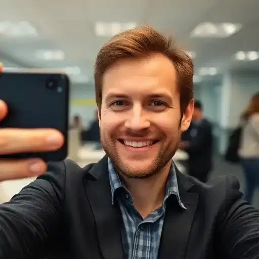 Kundenportrait Robert Schlag