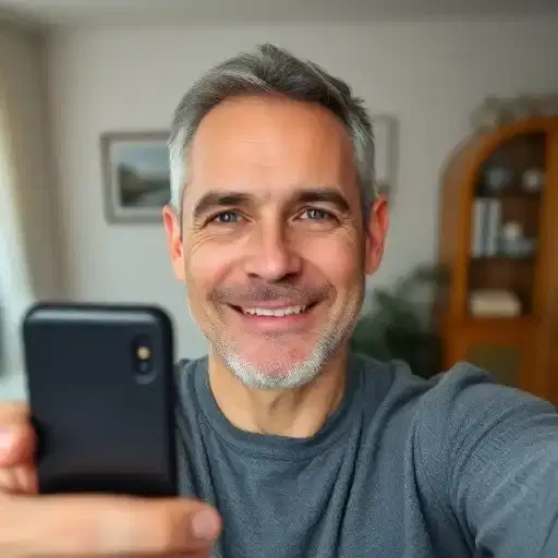 Kundenportrait Jürg Hochuli