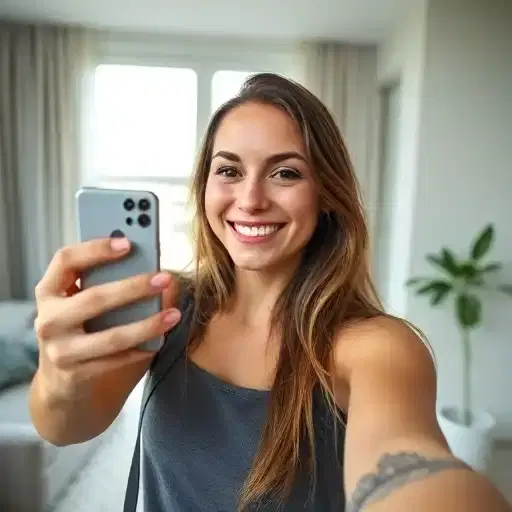 Kundenportrait Stefanie