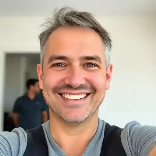 Kundenportrait Jürg Hochuli