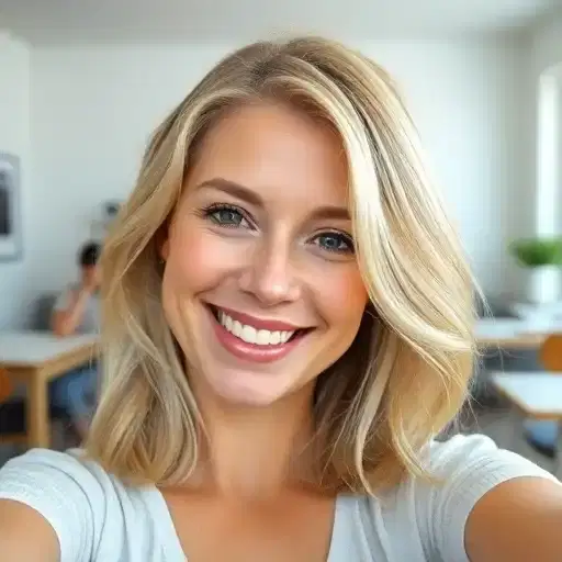 Kundenportrait Marlen Brügger