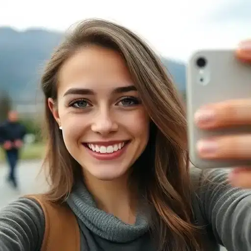 Kundenportrait Stefanie