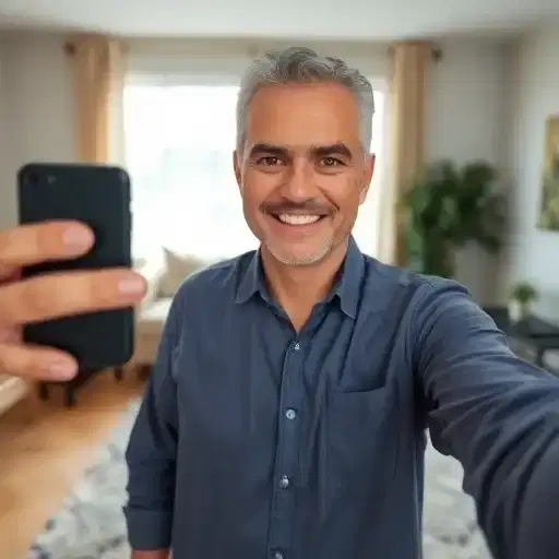 Portrait von Markus Beer