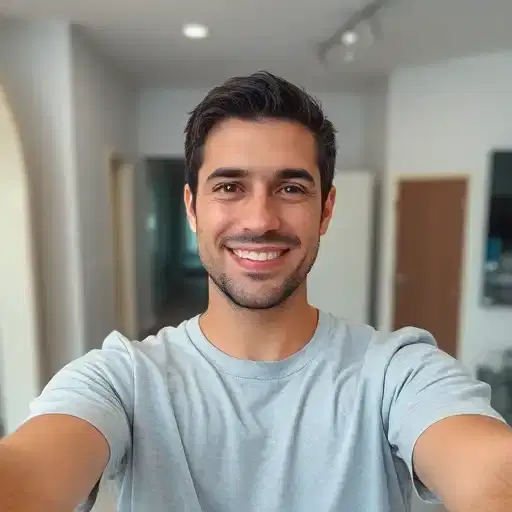 Portrait von Erdem Korkunc