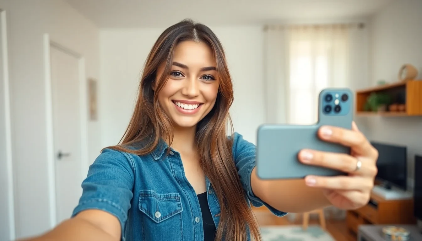 Kundenportrait Stefanie