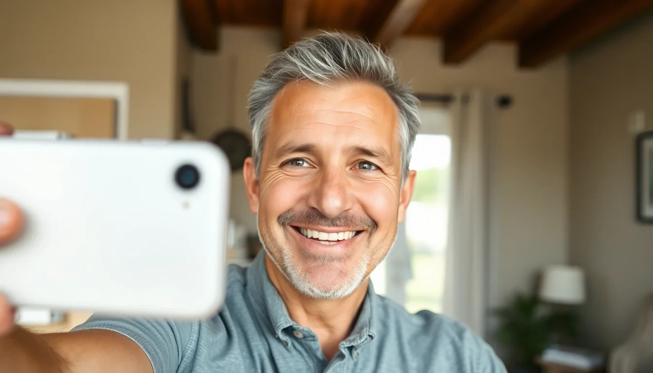 Kundenportrait Jürg Hochuli