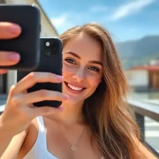 Kundenportrait Marlen Brügger