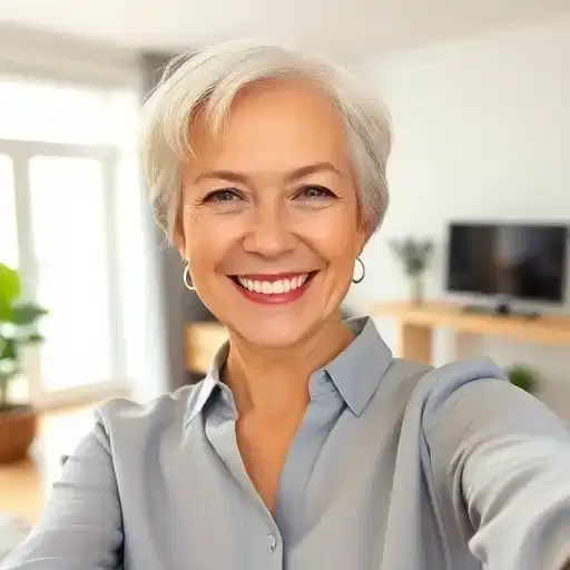 Portrait von Rosa Iltümür