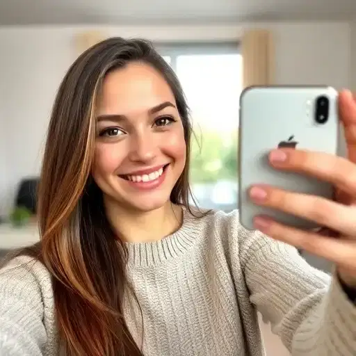 Kundenportrait Stefanie
