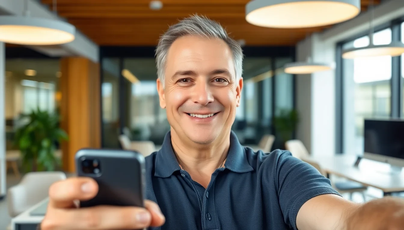 Portrait von Robert Schlag