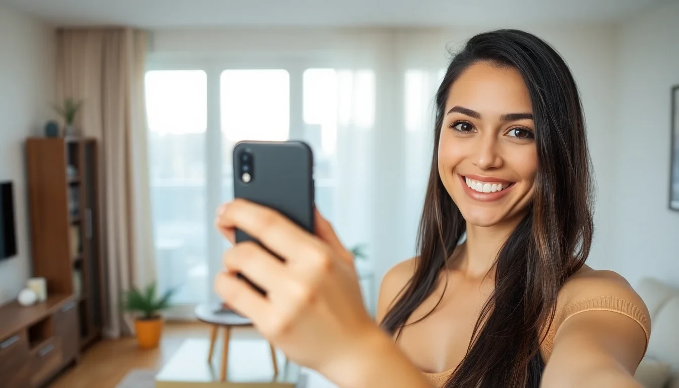 Portrait von Aylin Wyss