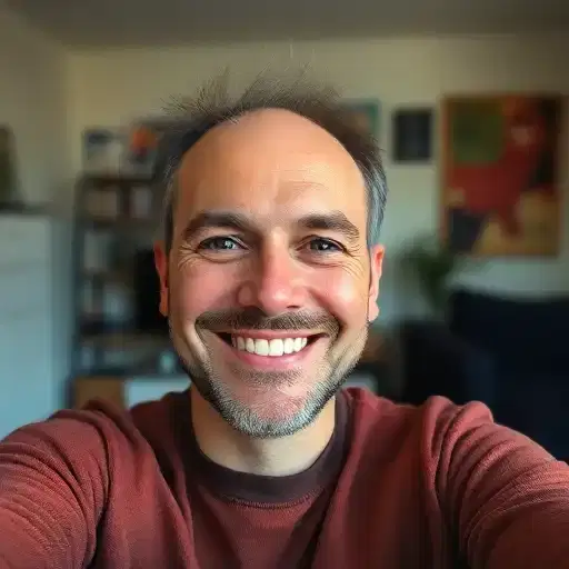 Kundenportrait Robert Schlag