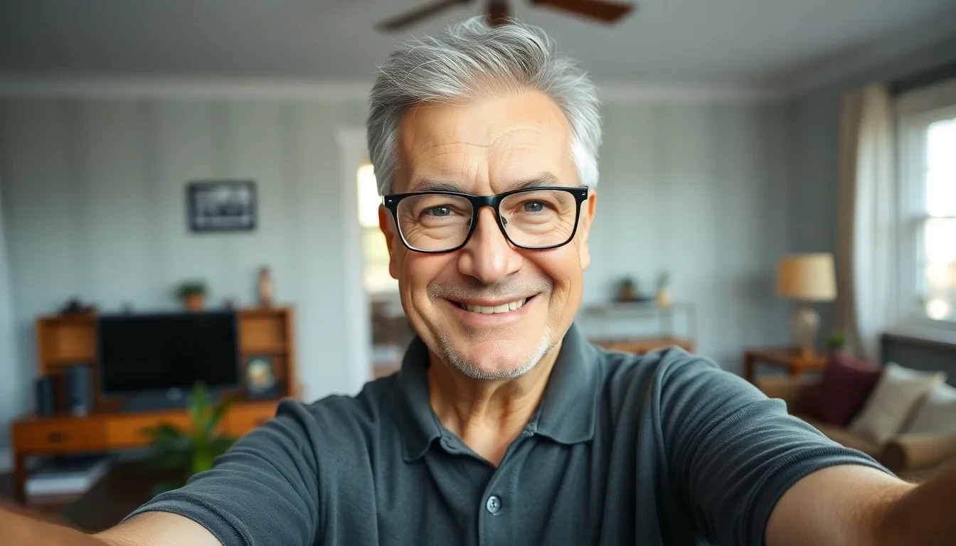 Kundenportrait Robert Schlag