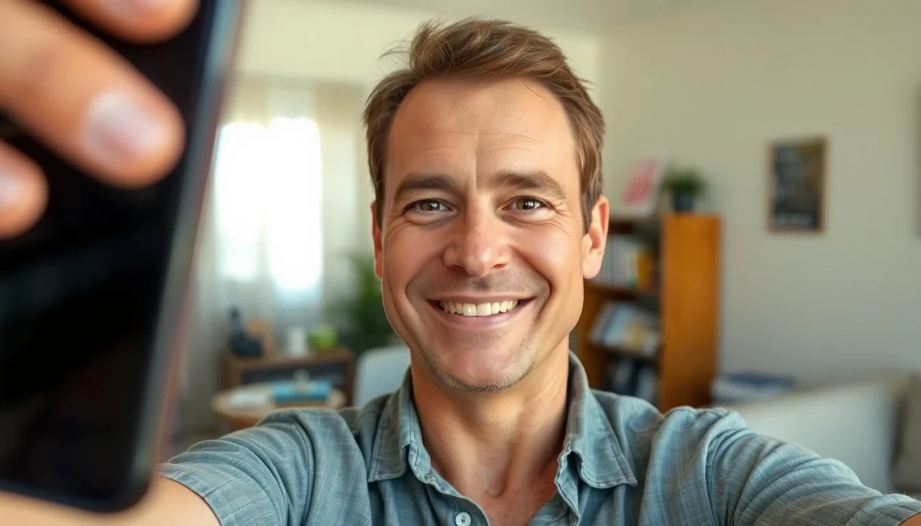 Kundenportrait Jürg Hochuli