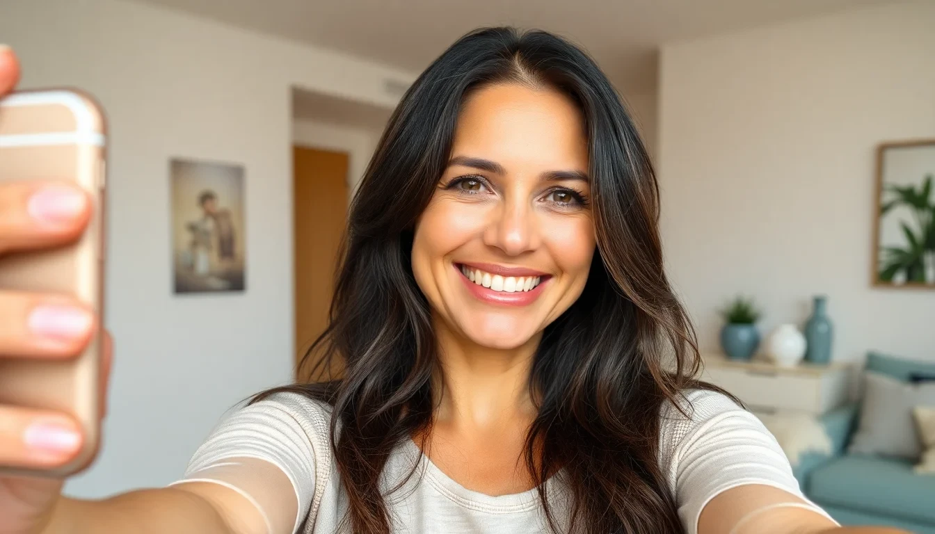 Kundenportrait Stefanie