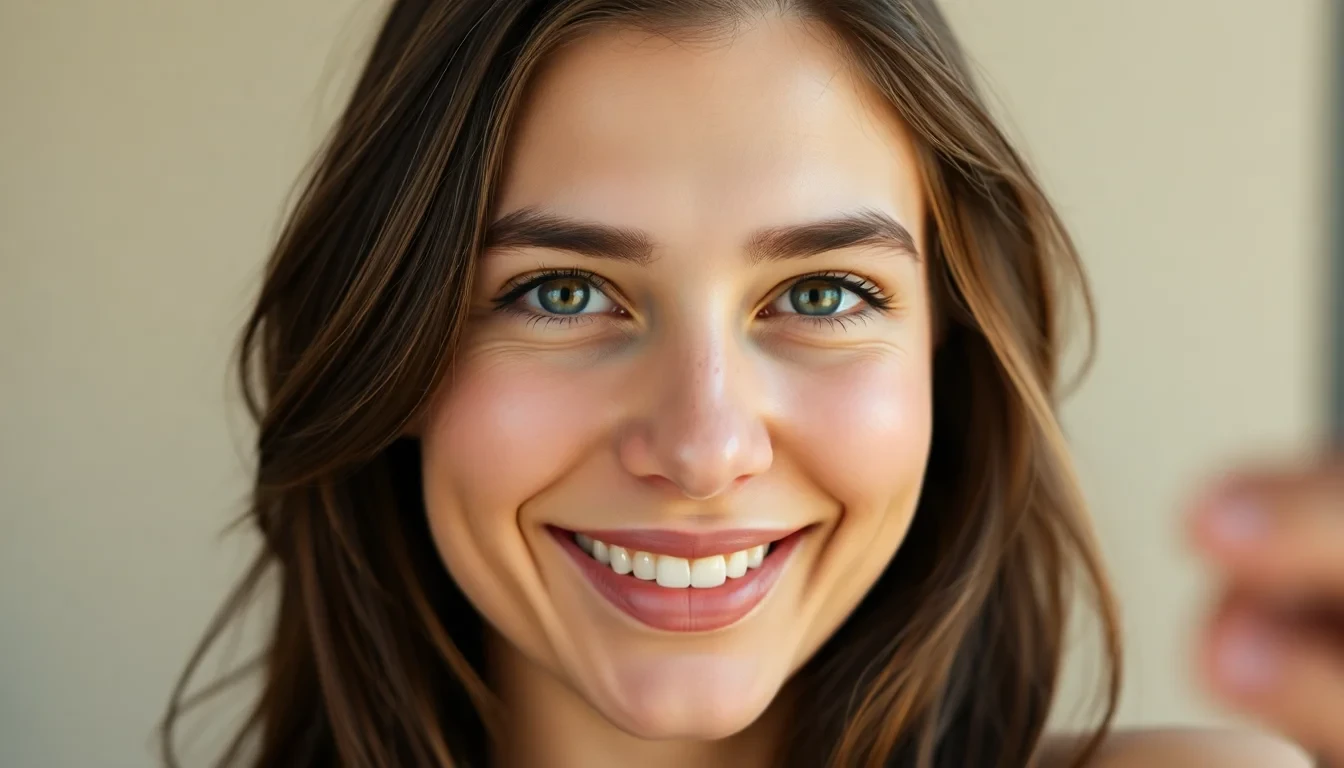 Kundenportrait Stefanie