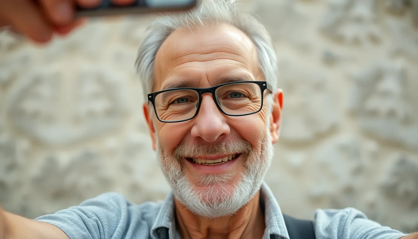 Kundenportrait Robert Schlag