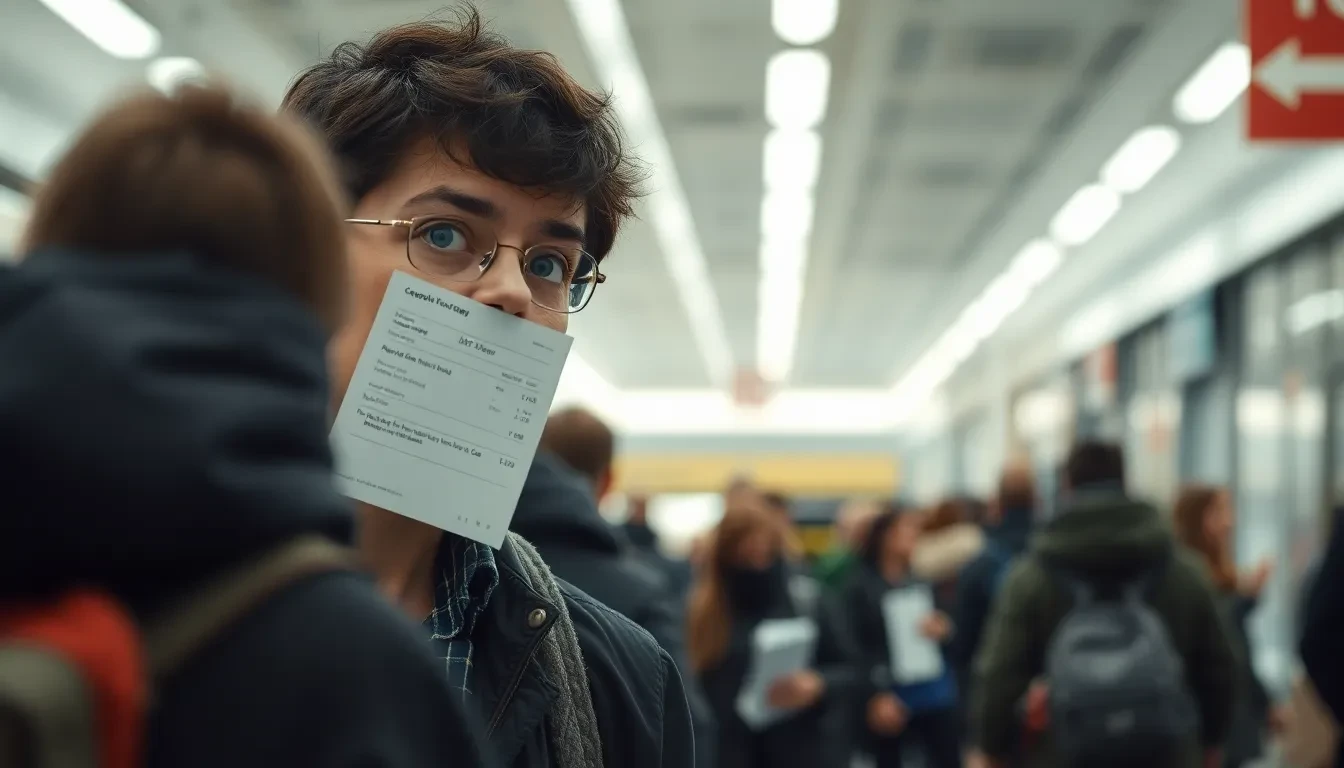 Unerwartet hohe Umzugskosten