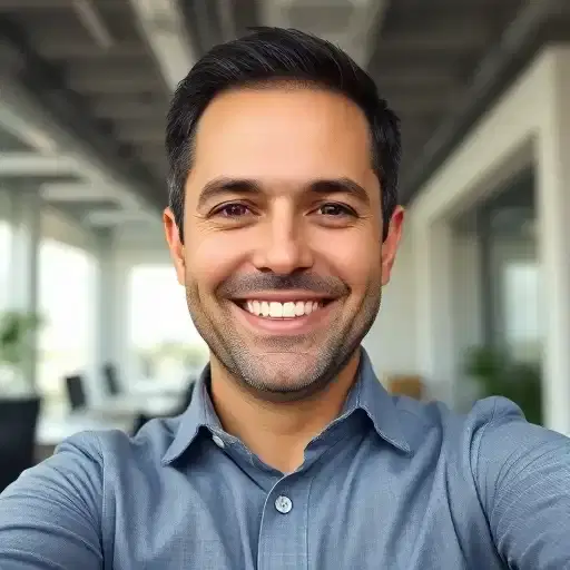 Portrait von Thomas von Arb