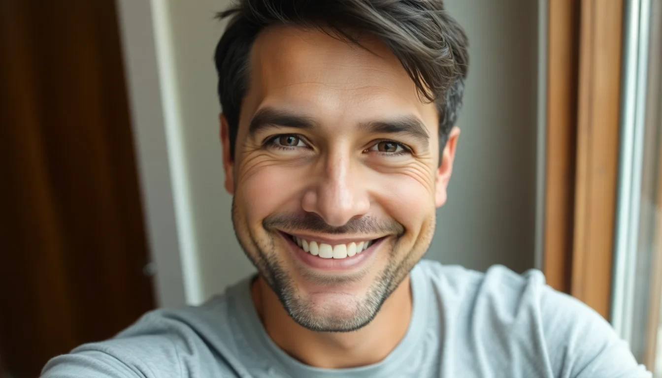 Portrait von Erdem Korkunc