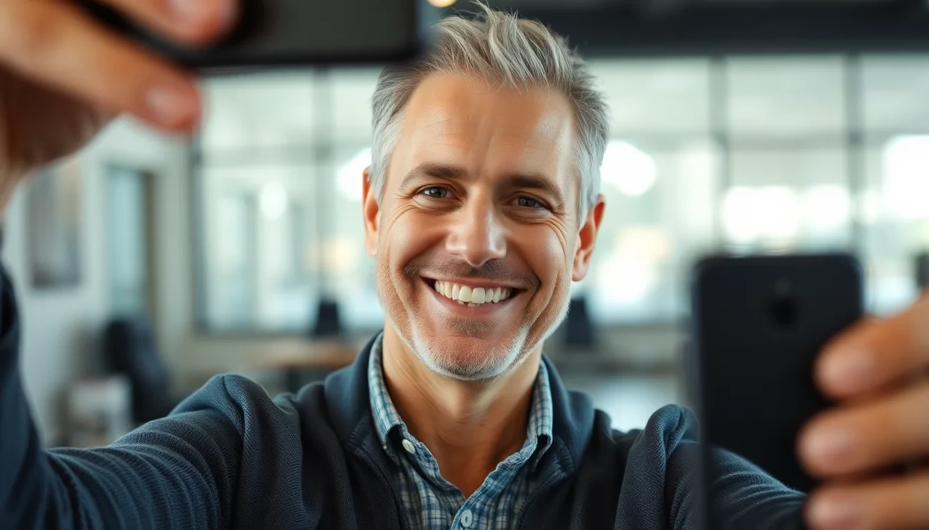 Portrait von Jürg Hochuli