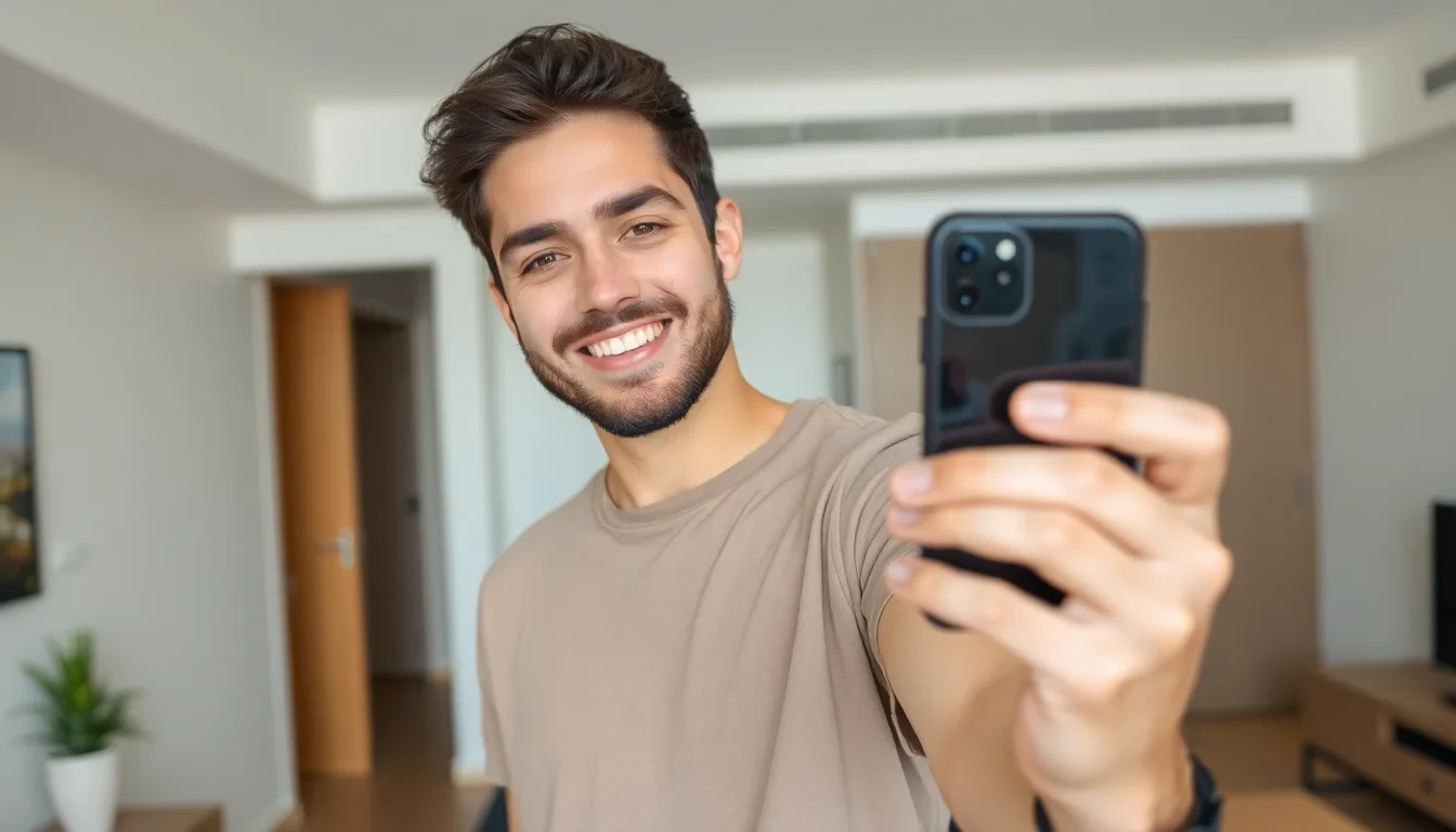 Portrait von Erdem Korkunc