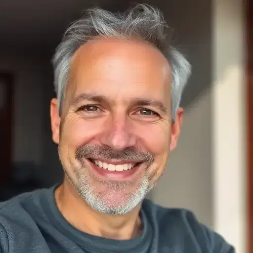 Portrait von Dino Bergwelt