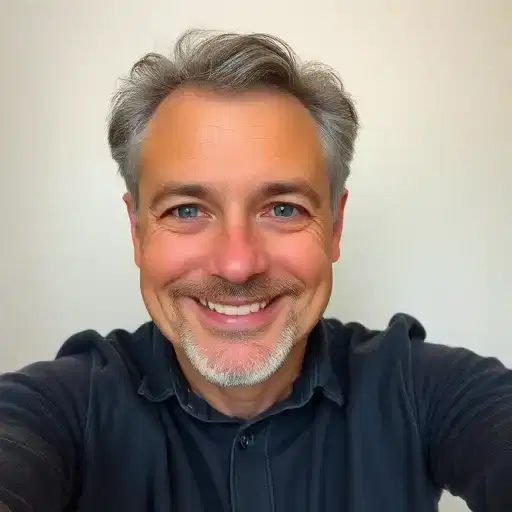 Porträt von Dino Bergwelt