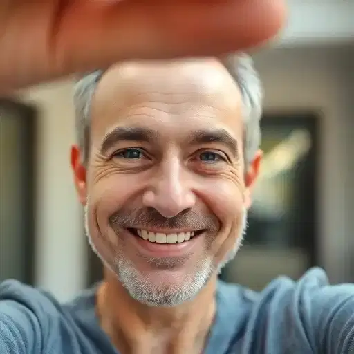 Portrait von Dino Bergwelt