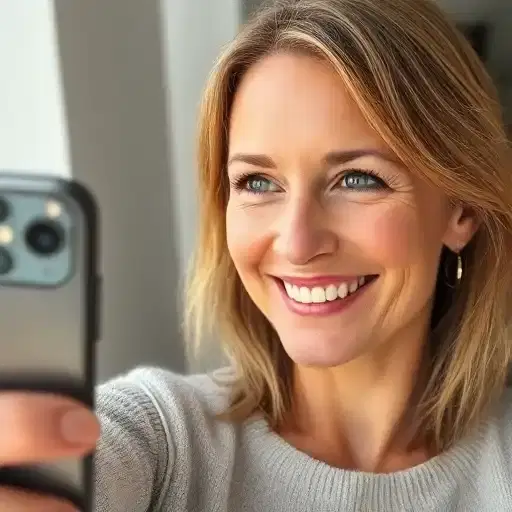 Portrait von Franziska Meyer