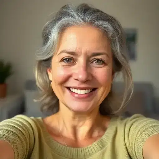 Portrait von Franziska Meyer