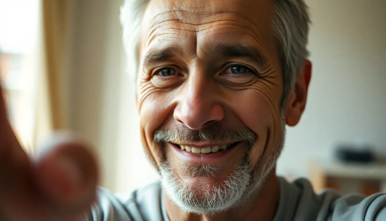 Portrait von Ingo Rothboeck