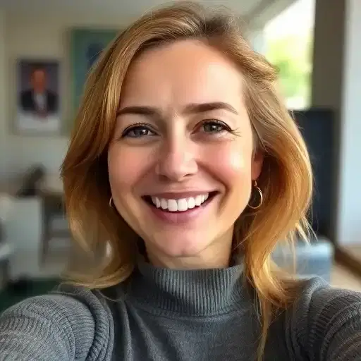 Portrait von Franziska Meyer