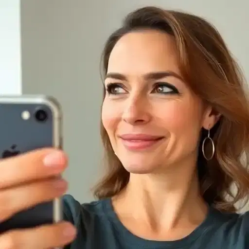 Portrait von Anna K.