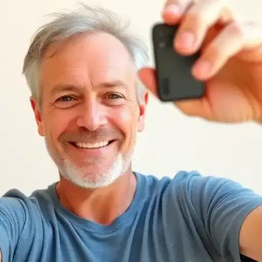 Portrait von Thomas L.