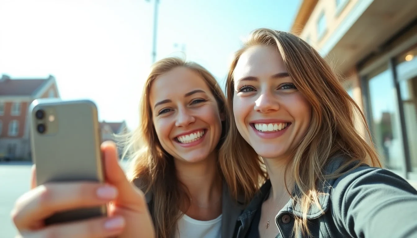 Portrait von Franziska Meyer