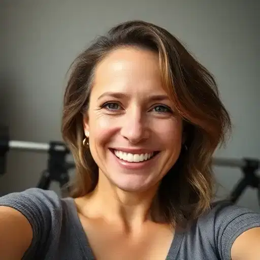 Portrait von Franziska Meyer