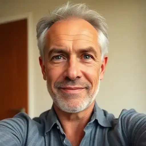 Portrait von Dino Bergwelt