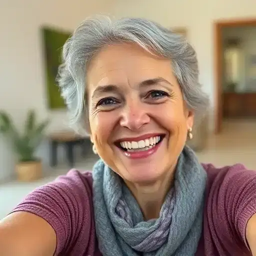 Kundenportrait von Anna Meier