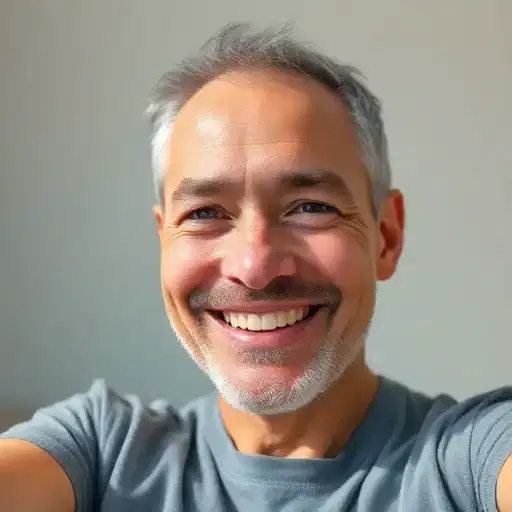 Kundenportrait von Thomas Huber