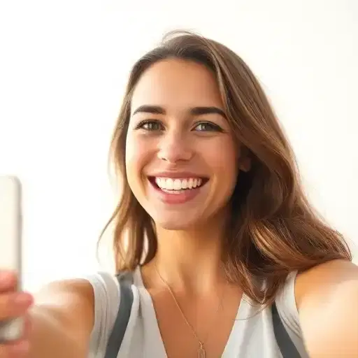 Patientin Evgeniia Vetsch, empfiehlt Dr. Camurati