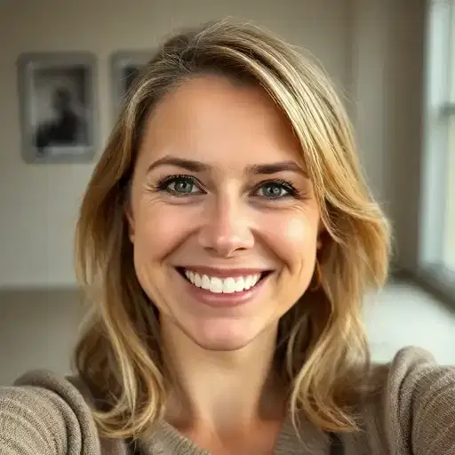 Portrait von Franziska Meyer