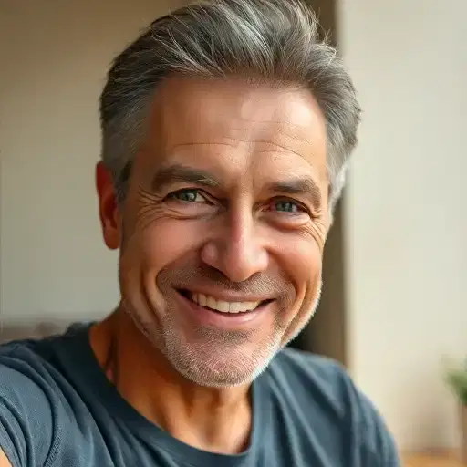 Portrait von Dino Bergwelt