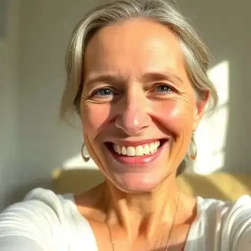 Portrait von Ursula Meier