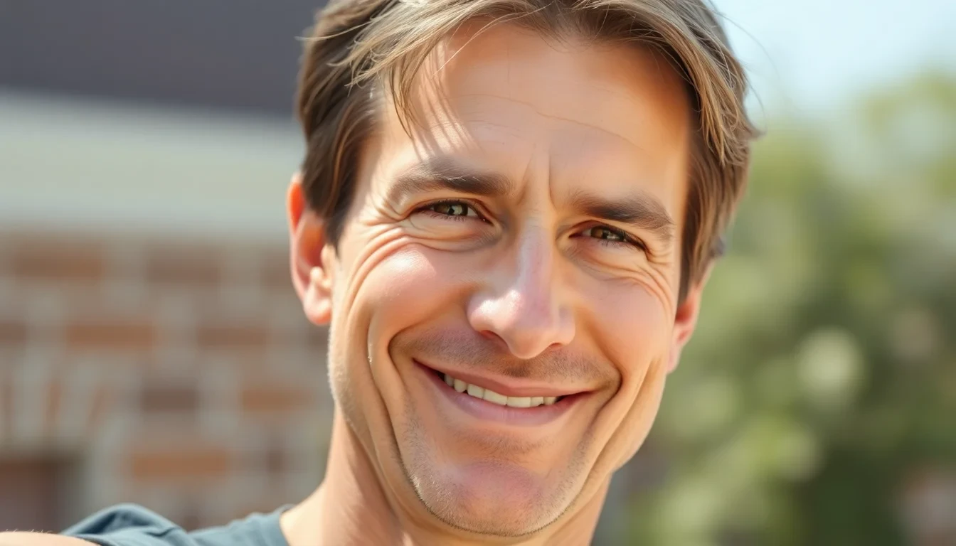 Portrait von Dino Bergwelt