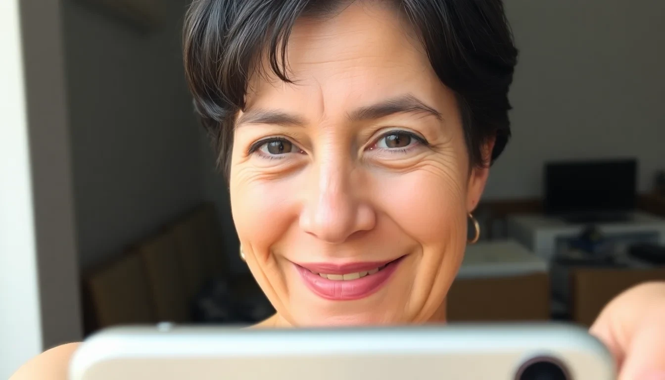 Portrait von Franziska Meyer