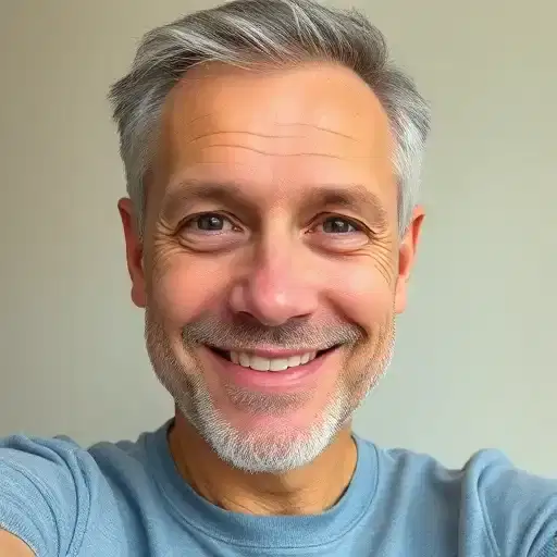 Portrait von Dino Bergwelt