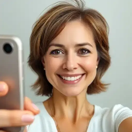 Portrait von Franziska Meyer