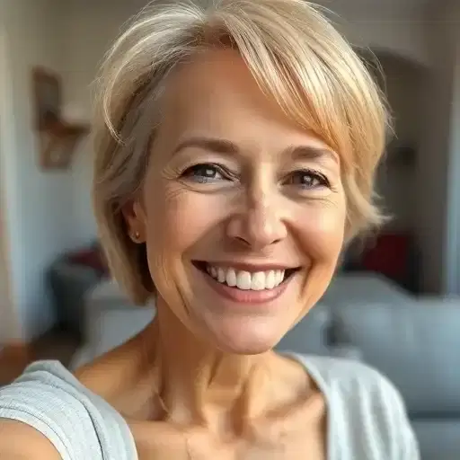 Porträt von Franziska Meyer