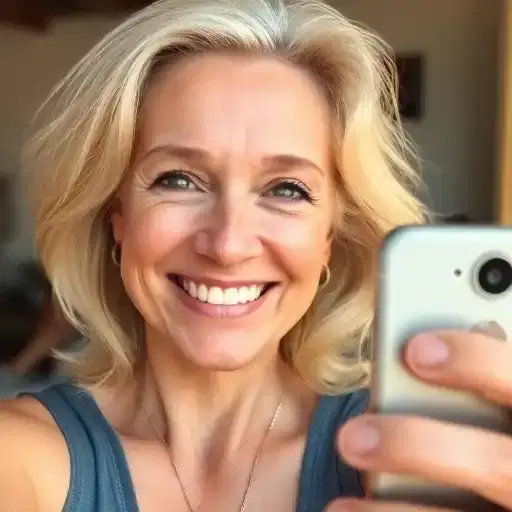 Portrait von Franziska Meyer